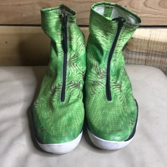 jordan 28 green